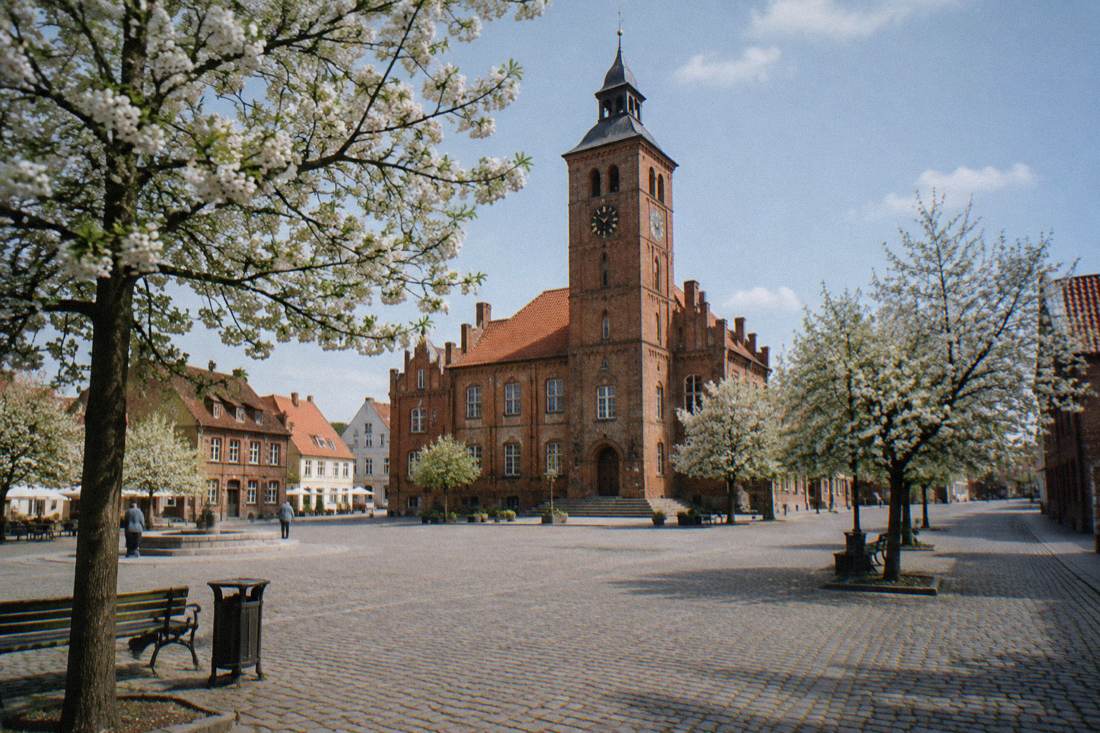 Chełmno, a day trip from Toruń
